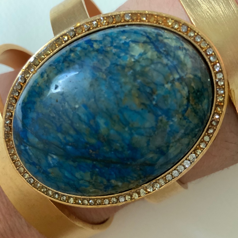 EDGE OF EMBER STACK BRACELET - Picture 4 of 5